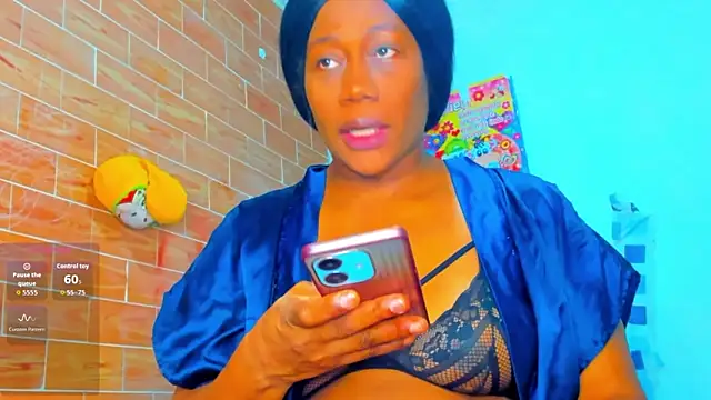 yonsol abril online show from 02.14.26