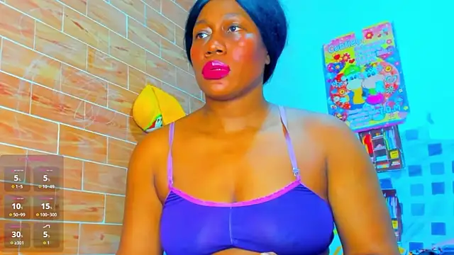 yonsol abril online show from 03.17.26