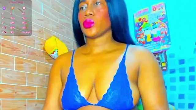 yonsol abril online show from 04.10.26