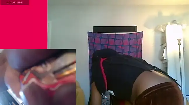 cum2mary  online show from 12.22.24