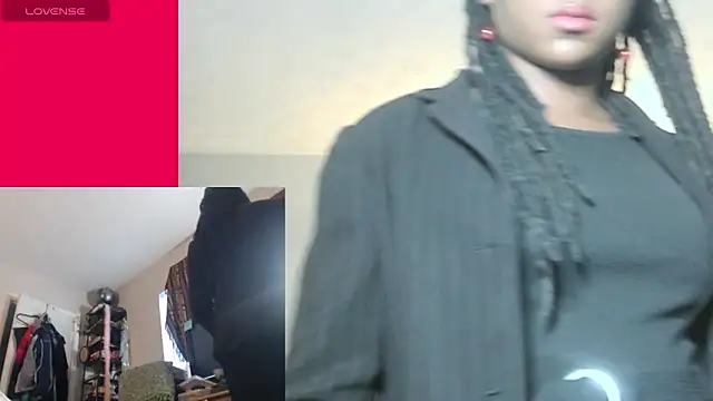 cum2mary  online show from 12.27.24