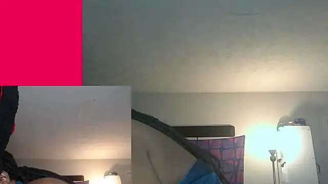 cum2mary  online show from 01.01.25