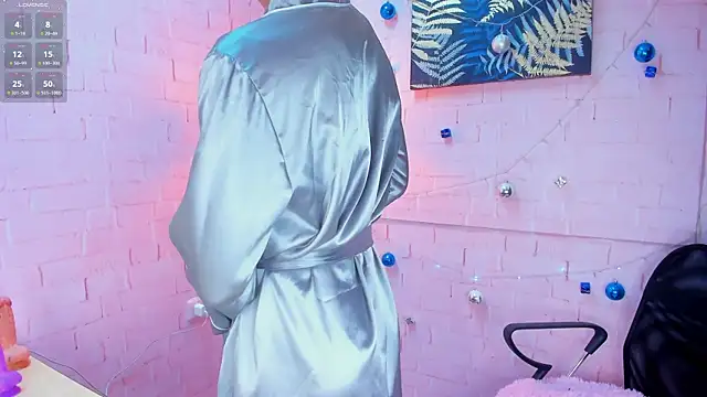 JACK BLOSSOM  online show from 12.19.24