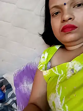 sunita-doll online show from 01.12.26