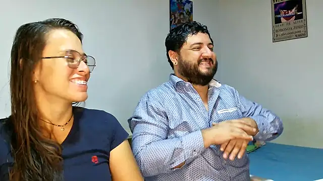 Paloma Desire online show from 12.19.24