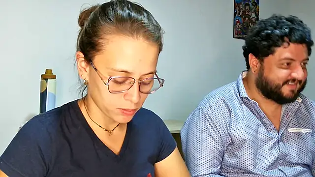 Paloma Desire online show from 12.19.24