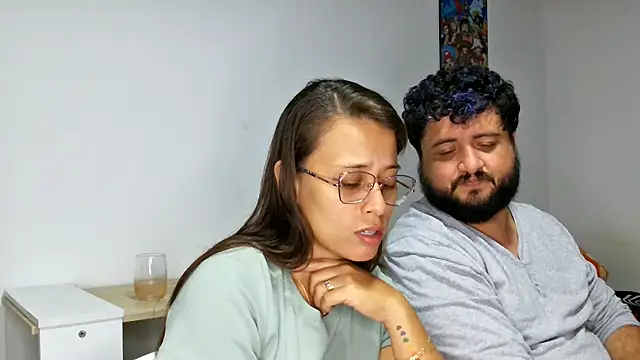 Paloma Desire online show from 12.27.24