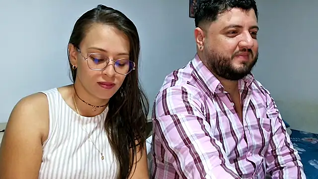 Paloma Desire online show from 12.31.24