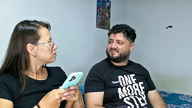 Paloma Desire online show from 01.07.25