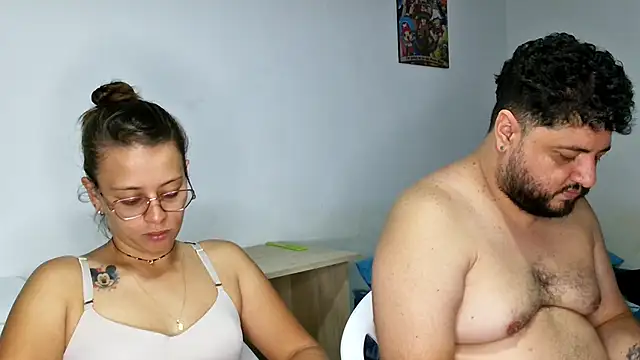 Paloma Desire online show from 01.08.25