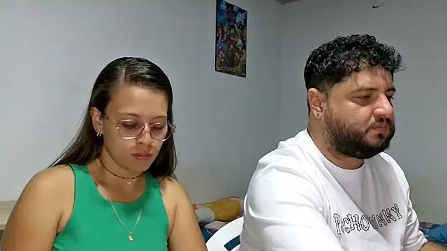 Paloma Desire online show from 01.13.25