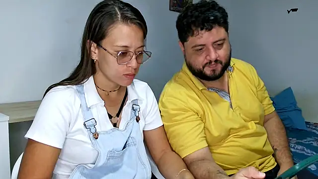 Paloma Desire online show from 01.14.25