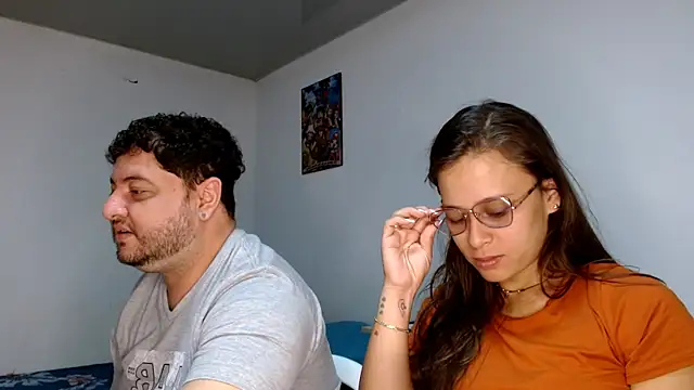 Paloma Desire online show from 02.18.25