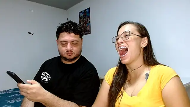 Paloma Desire online show from 02.27.25