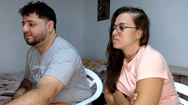 Paloma Desire online show from 03.04.25