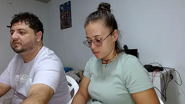 Paloma Desire online show from 03.19.25