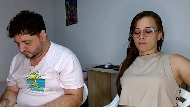 Paloma Desire online show from 03.22.25