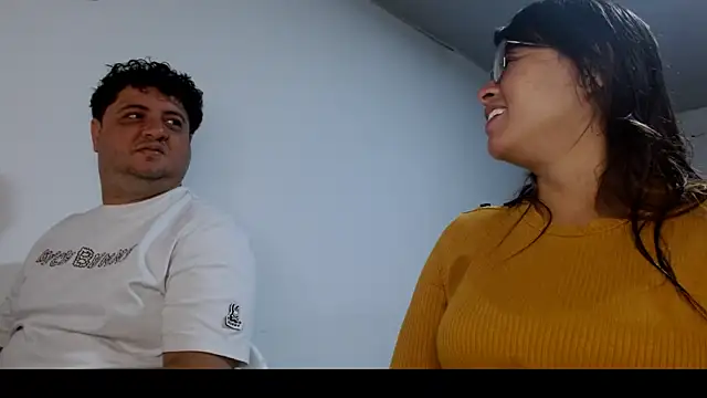 Paloma Desire online show from 11.27.25