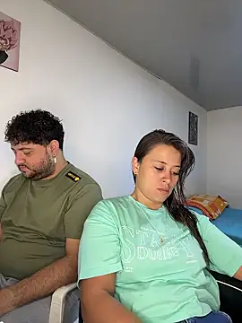 Paloma Desire online show from 01.06.26