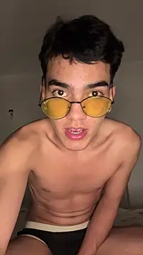 snakeeboy online show from 03.01.26