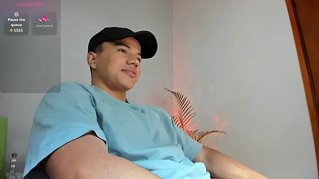 lucas wellx online show from 01.11.26