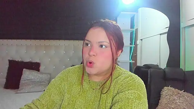 melanie hh online show from 03.01.25