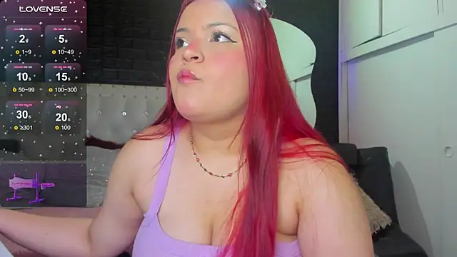 melanie hh online show from 03.15.25