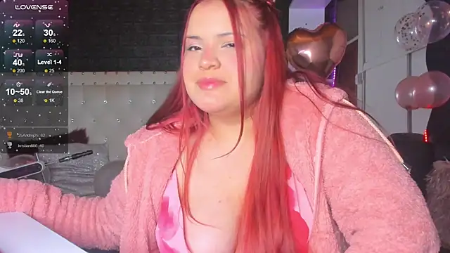 melanie hh online show from 03.22.25