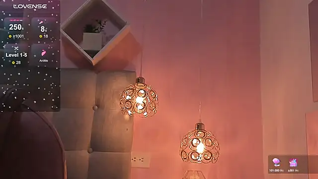 melanie hh online show from 09.16.25