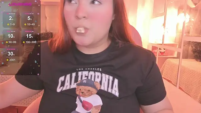 melanie hh online show from 09.28.25