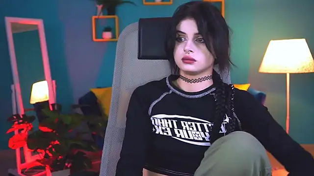 JadeCastle  online show from 10.06.25