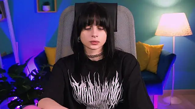 JadeCastle  online show from 03.06.26