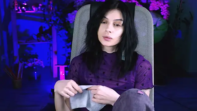 JadeCastle  online show from 04.20.26