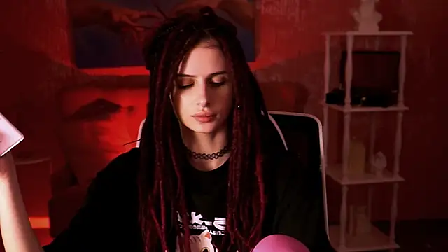 JadeCastle  online show from 05.14.26