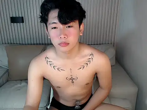 dangerzone0122 online show from 06.10.26