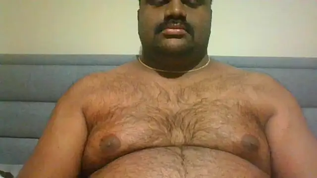 indianbearbot online show from 12.18.24