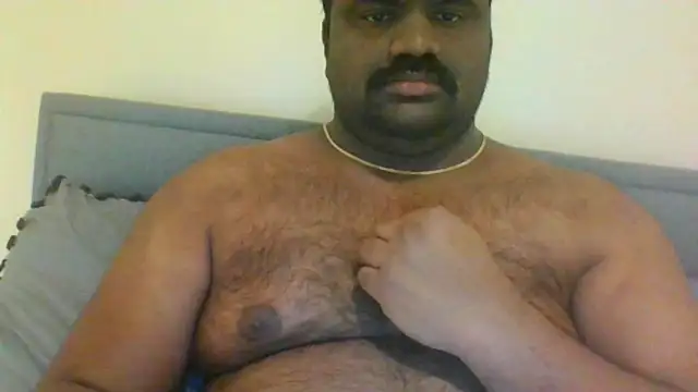 indianbearbot online show from 01.09.25