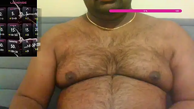 indianbearbot online show from 02.01.25