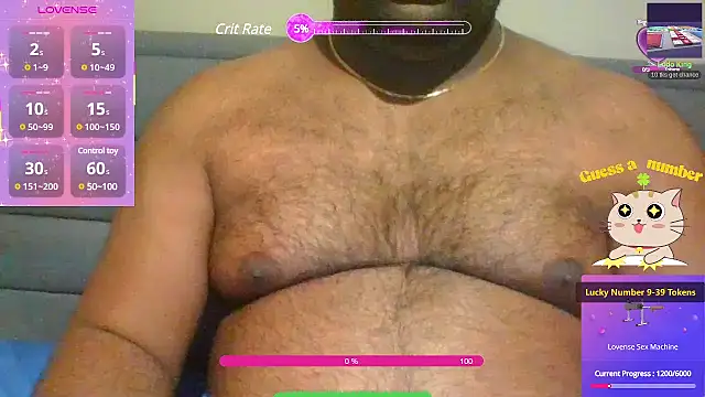 indianbearbot online show from 02.14.25