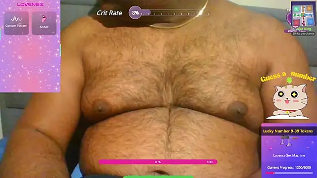 indianbearbot online show from 02.20.25