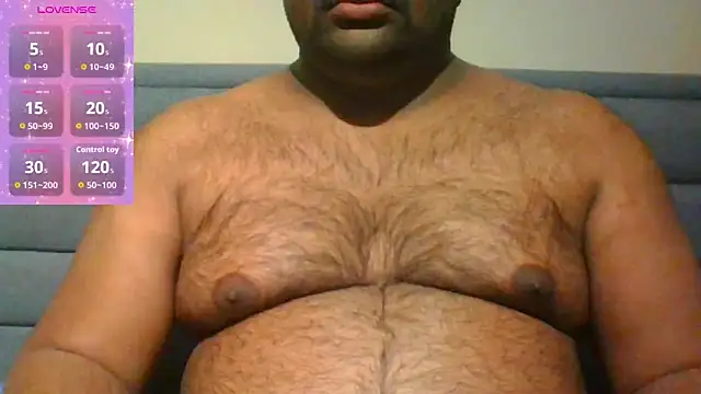 Snapshot of indianbearbot chatting on 05.01.26 indianbearbot online show from 05.01.26