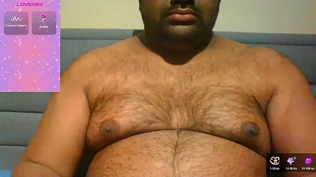Snapshot of indianbearbot chatting on 05.06.26 indianbearbot online show from 05.06.26