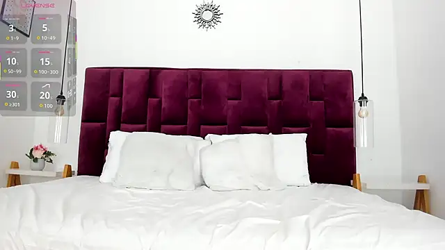 hotmature1 online show from 12.18.25