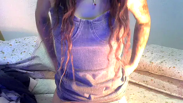 Snapshot of angel_aarna chatting on 02.07.26 angel aarna online show from 02.07.26