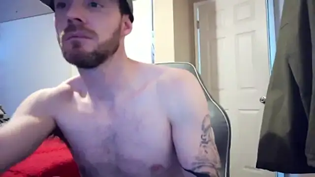 Huntzg23 online show from 03.08.26