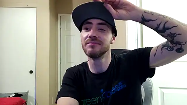 Huntzg23 online show from 03.21.26