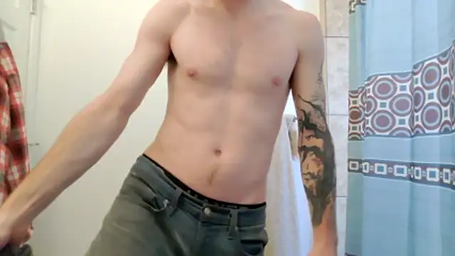 Huntzg23 online show from 04.05.26