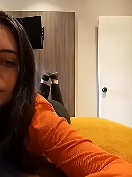 Snapshot of Eleni_Pappa chatting on 02.10.25 Eleni Pappa online show from 02.10.25