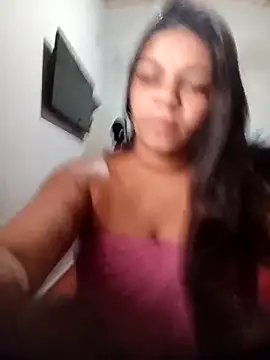 Mizinha1820 online show from 05.15.26