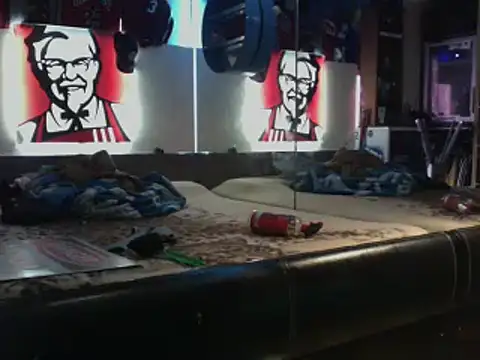 kinkycdslutsv online show from 12.23.24